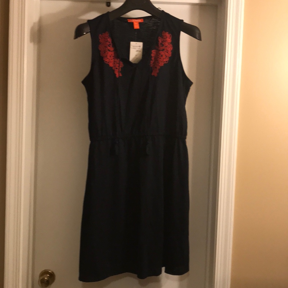 🆕 NWT!! Cotton casual dress